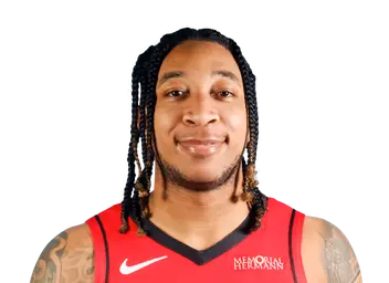 JD Davison headshot