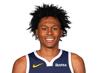 Peyton Watson headshot