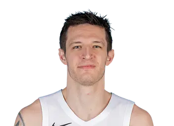 Vit Krejci headshot
