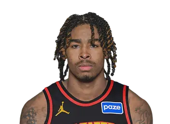 Keshon Gilbert headshot
