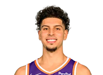 Koby Brea headshot