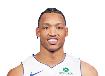 Wendell Moore Jr. headshot