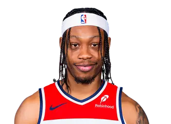 Alondes Williams headshot