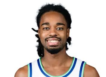 Antonio Reeves headshot