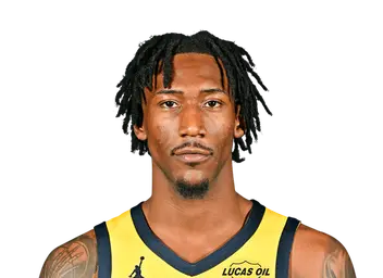 Quenton Jackson headshot