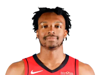 Isaiah Crawford headshot
