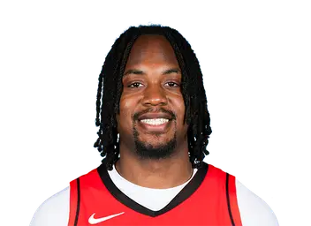 Tristen Newton headshot