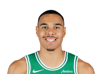John Tonje headshot