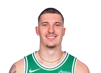 Baylor Scheierman headshot