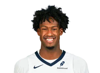Olivier-Maxence Prosper headshot