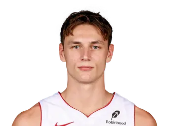 Pelle Larsson headshot