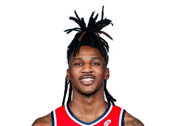 Jamir Watkins headshot