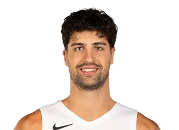 Deni Avdija headshot