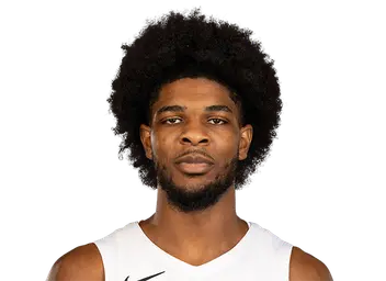 Scoot Henderson headshot