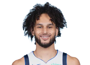 Dereck Lively II headshot