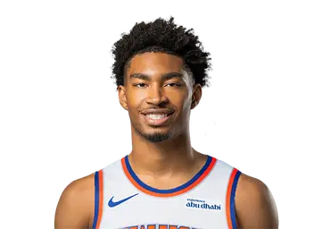 Jaden Akins headshot