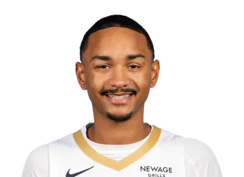 Kobe Bufkin headshot