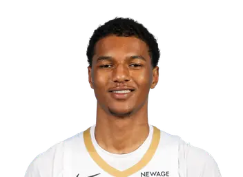 Julian Reese headshot