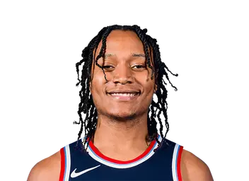 TyTy Washington Jr. headshot