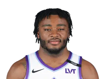 Isaiah Collier headshot