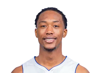Ronald Holland II headshot