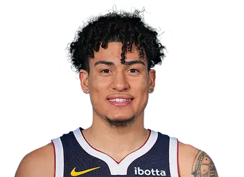 KJ Simpson headshot
