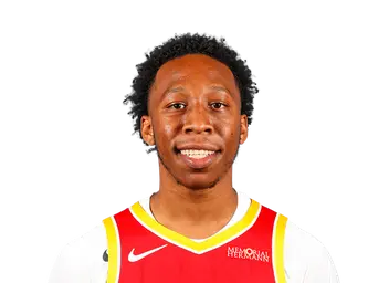 Quadir Copeland headshot