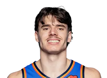 Brooks Barnhizer headshot