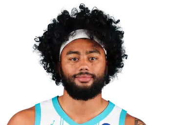 Kylan Boswell headshot