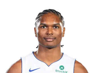Ausar Thompson headshot