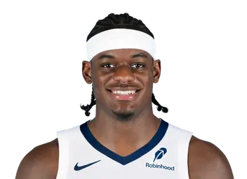 Taylor Hendricks headshot