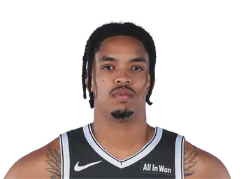 Josh Minott headshot