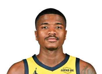 Kam Jones headshot