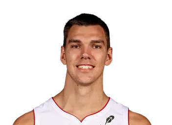 Vladislav Goldin headshot