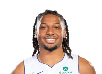 Chaz Lanier headshot