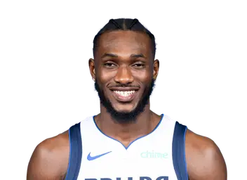 Moussa Cisse headshot