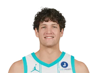 PJ Hall headshot