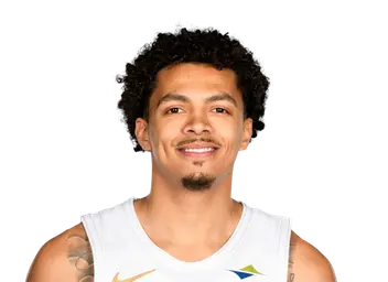 Craig Porter Jr. headshot