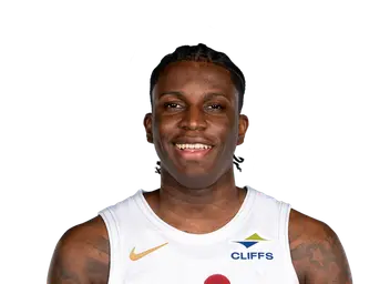 Kadary Richmond headshot