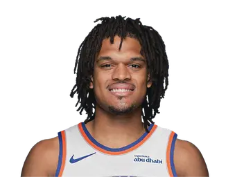 Dillon Jones headshot