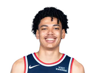 Kobe Sanders headshot