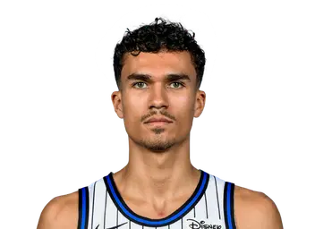Tristan da Silva headshot