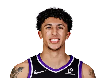 Nique Clifford headshot