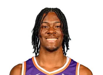 CJ Huntley headshot