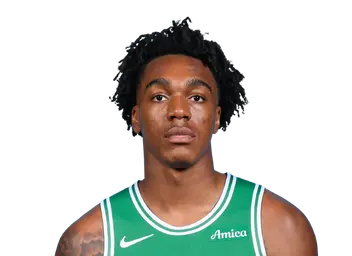 Amari Williams headshot