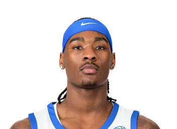Jaron Pierre Jr. headshot