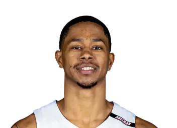 Jayson Kent headshot