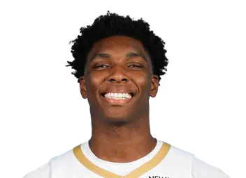 Malik Dia headshot