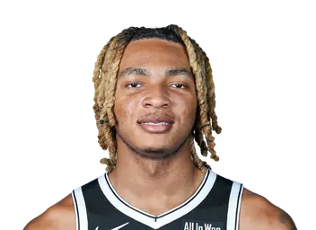 Noah Clowney headshot