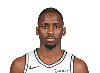 David Jones Garcia headshot